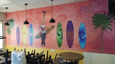 Interior Décor Photo